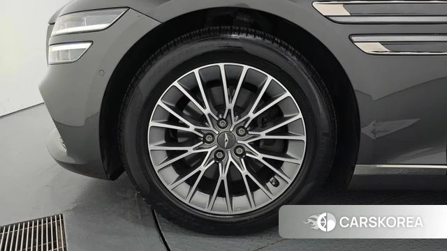 Genesis G80 (RG3) id 4793636 из Кореи 15
