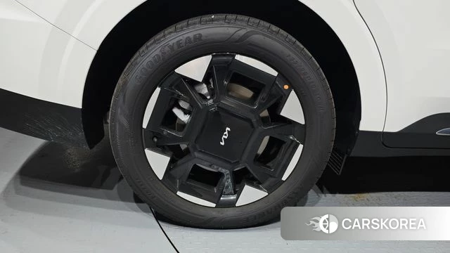 Kia The New Carnival 4th Generation id 4499219 из Кореи 28