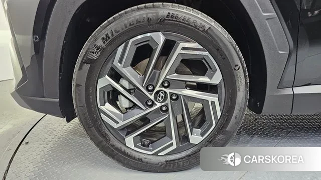 Hyundai The New Tucson Hybrid (NX4) id 3599707 из Кореи 15