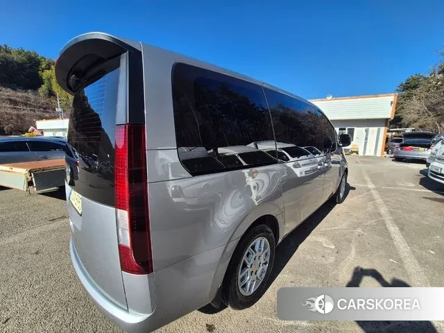 Hyundai Staria id 3492546 из Кореи 13