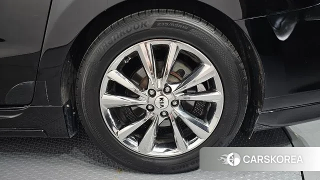 Kia The New Carnival id 3068670 из Кореи 15