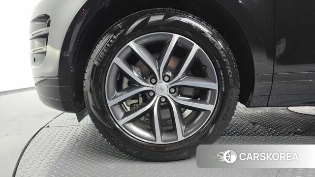 Land Rover Range Rover Evoque 2nd Generation id 4623159 из Кореи 15