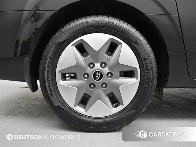 Hyundai Staria id 4249447 из Кореи 15