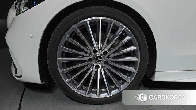 Mercedes-Benz C-Class W206 id 4428242 из Кореи 15