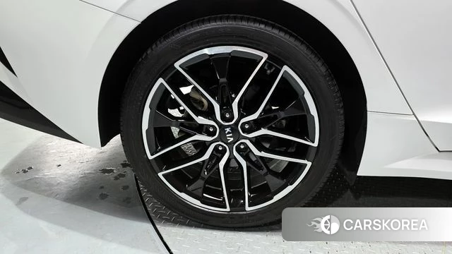 Kia K5 3rd generation id 3893548 из Кореи 15