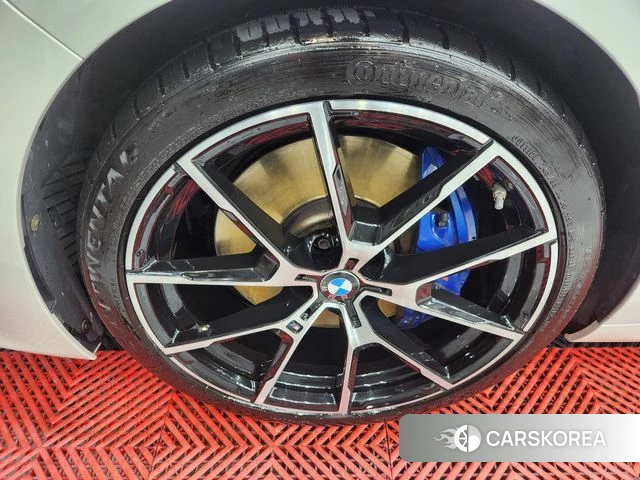 BMW 8 Series (G15) id 4202484 из Кореи 13