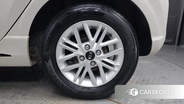 Kia Morning Urban (JA) id 3479572 из Кореи 15