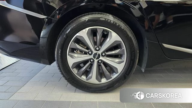 Kia K8 Hybrid id 4905758 из Кореи 27
