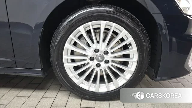 Audi A6 (C8) id 2970240 из Кореи 15