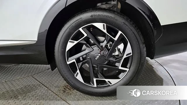 Kia Sportage 5th Generation id 3256538 из Кореи 15