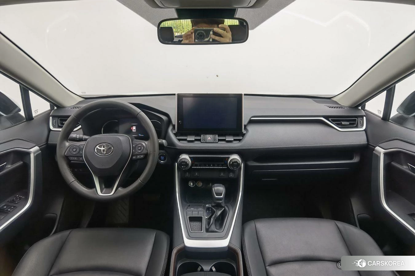 Toyota RAV4 id 4514748 из Китая 19