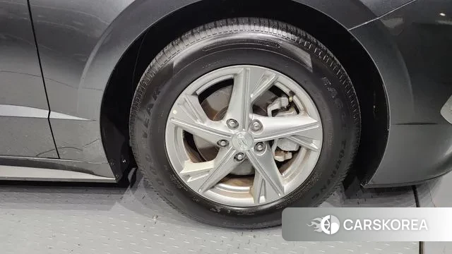 Hyundai Sonata (DN8) id 3225684 из Кореи 15