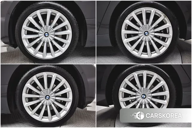 BMW 6 Series GT (G32) id 3640709 из Кореи 15