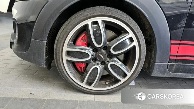 Mini Cooper S id 4310790 из Кореи 15