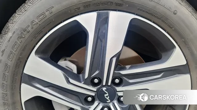 Kia Sorento 4th Generation id 3400885 из Кореи 13