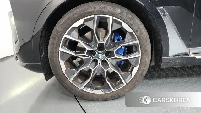 BMW X7 (G07) id 4421383 из Кореи 15