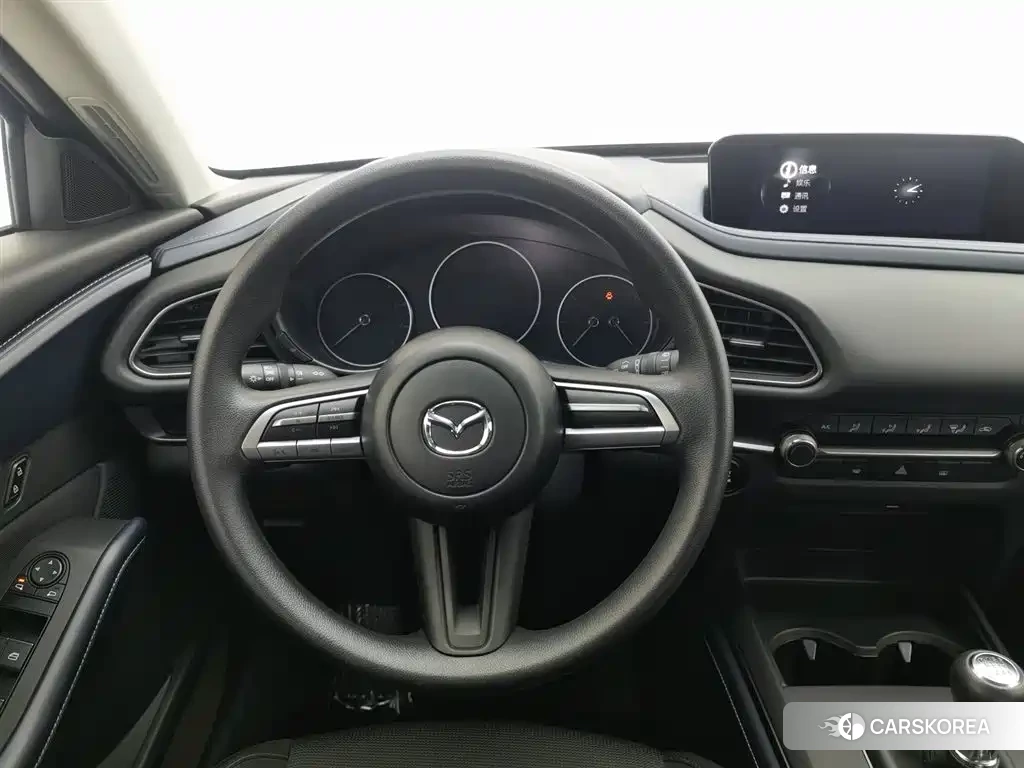 Mazda CX-30 id 4545865 из Китая 19