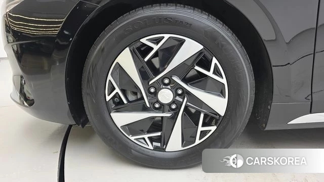 Hyundai The New Grandeur IG Hybrid id 4535822 из Кореи 15