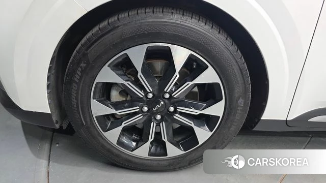 Kia Carnival 4th generation id 4942879 из Кореи 29