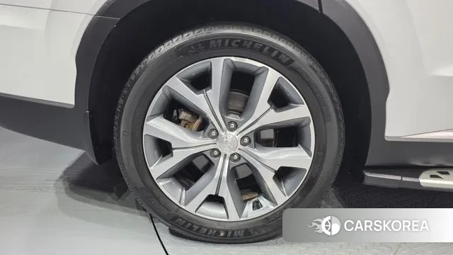 Hyundai Palisade id 3646589 из Кореи 15