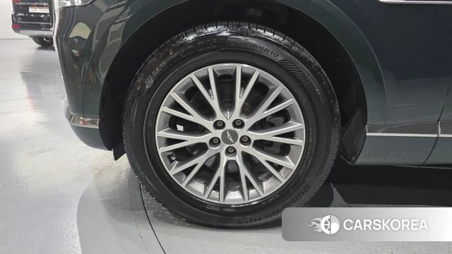 Genesis GV80 id 4736748 из Кореи 31