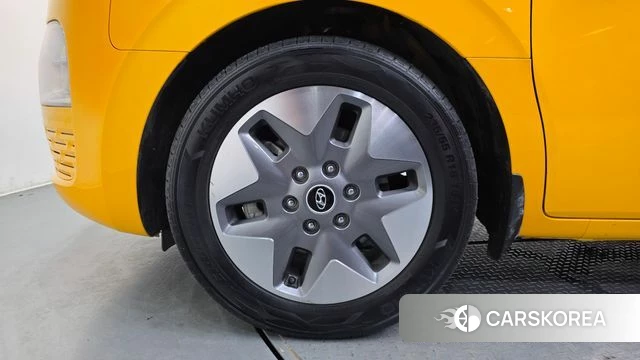 Hyundai Staria id 4618370 из Кореи 26