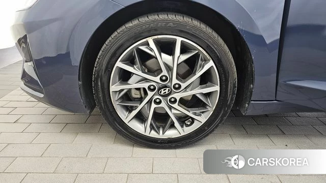 Hyundai The New Avante AD id 4918770 из Кореи 26