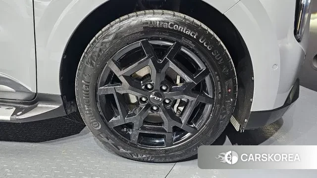 Kia The New Carnival 4th Generation id 3614660 из Кореи 15