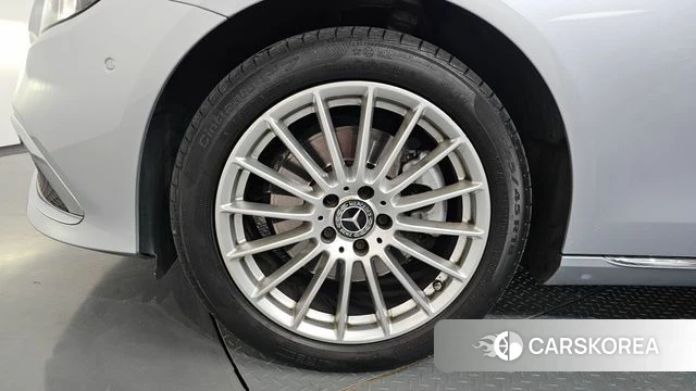 Mercedes-Benz E-Class W213 id 4529480 из Кореи 15