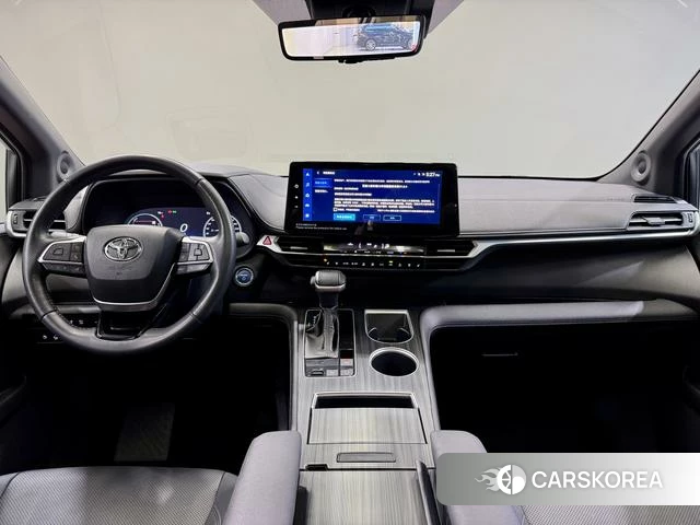 Toyota Saina id 3890614 из Китая 25