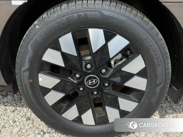 Hyundai Staria id 3933650 из Кореи 15