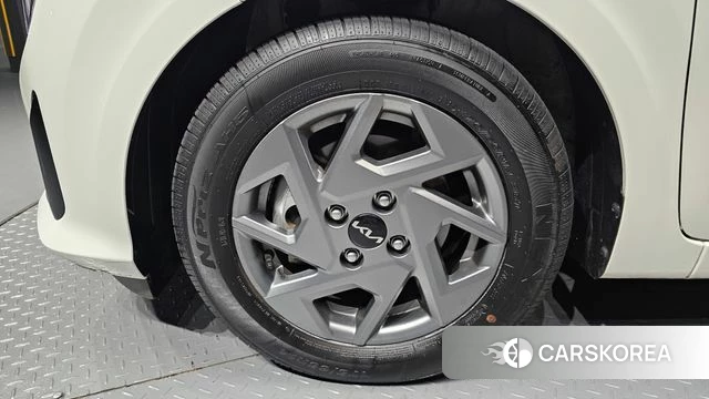 Kia The New Morning (JA) id 4921163 из Кореи 26