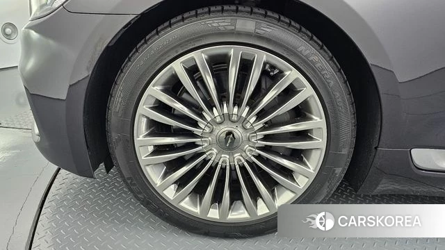 Kia More K9 id 4794885 из Кореи 28
