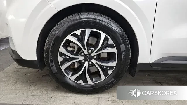 Kia Carnival 4th generation id 3624910 из Кореи 15