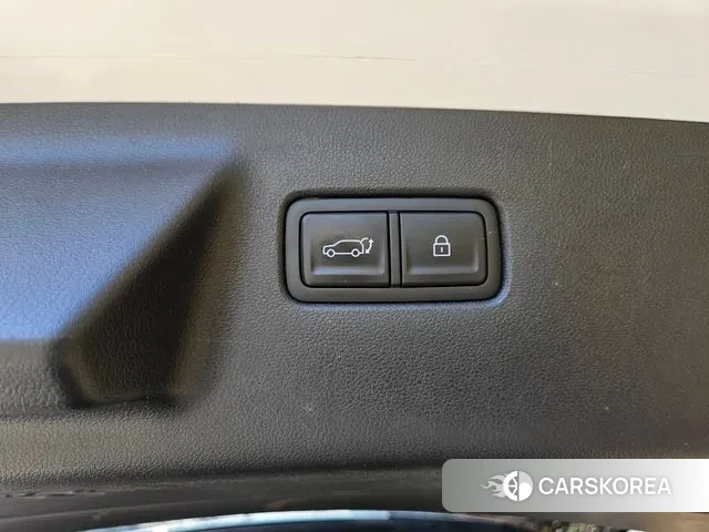 Hyundai Santa Fe (MX5) id 3462333 из Кореи 15