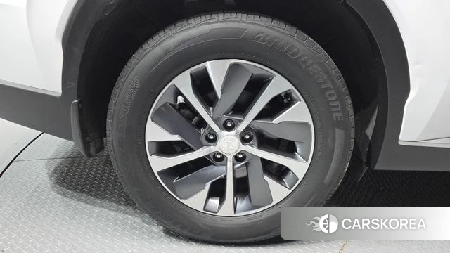 Hyundai Palisade id 3923840 из Кореи 15