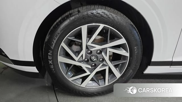 Hyundai Grandeur Hybrid (GN7) id 4494091 из Кореи 25