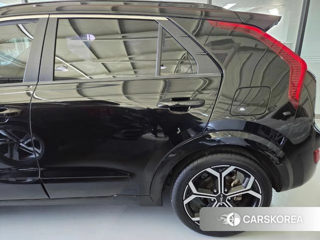 Kia Di Ol Nu Niro id 4202161 из Кореи 13