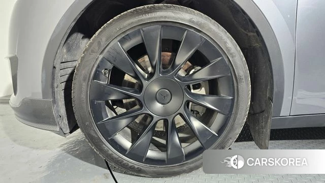 Tesla Model Y id 3817373 из Кореи 15