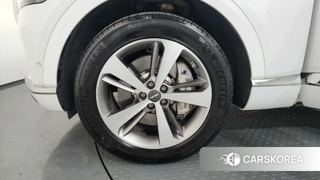 Genesis GV80 id 3935992 из Кореи 15