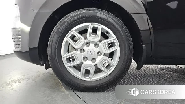 Hyundai Staria id 3746600 из Кореи 15