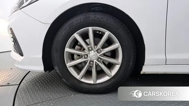 Hyundai Sonata New Rise id 2941506 из Кореи 15