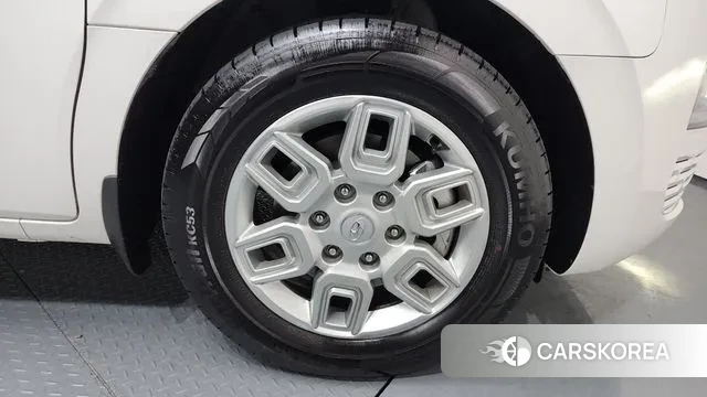 Hyundai Staria id 3477485 из Кореи 15