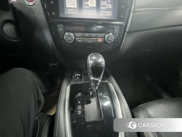 Nissan Qijun id 4263429 из Китая 17