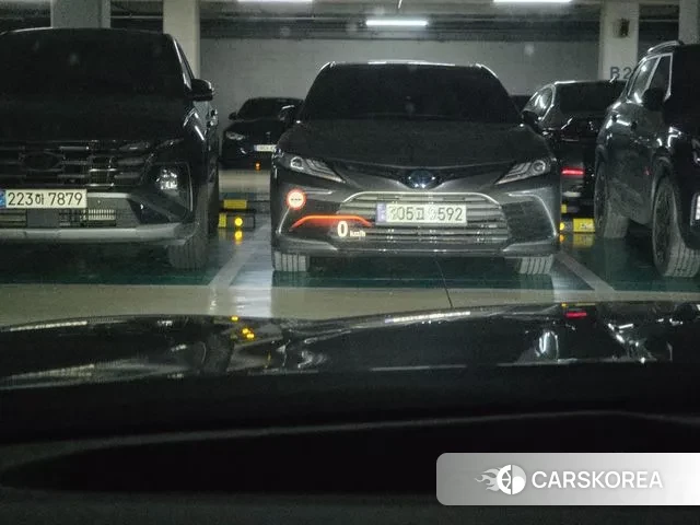 BMW 5 Series (G30) id 3616901 из Кореи 10