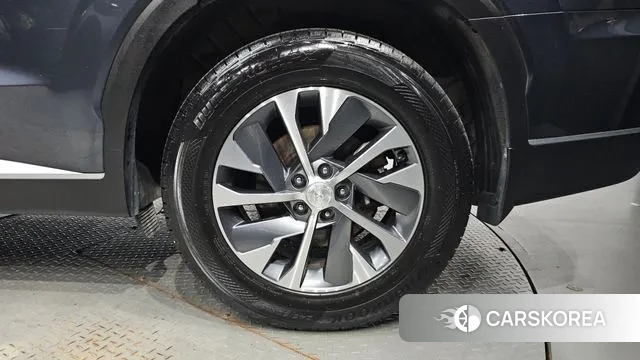 Hyundai Palisade id 3054379 из Кореи 15