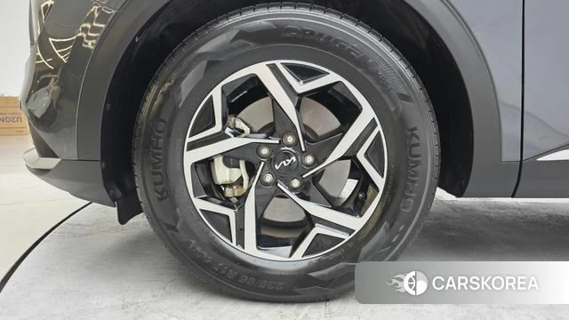 Kia Sportage 5th Generation id 4792508 из Кореи 15