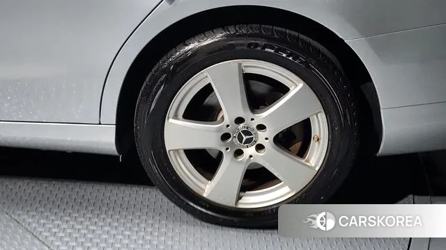 Mercedes-Benz C-Class W205 id 3330651 из Кореи 15