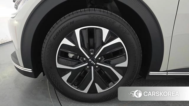 Kia EV6 id 4757894 из Кореи 15