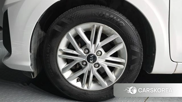 Kia Morning Urban (JA) id 4736808 из Кореи 15